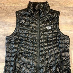 Northface Thermoball Vest